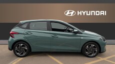 Hyundai i20 1.0T GDi 48V MHD SE Connect 5dr Petrol Hatchback